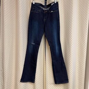 Lucky brand Lolita bootcut jeans